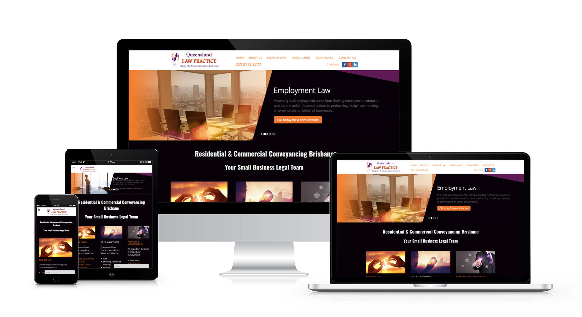 Queensland Law Practice