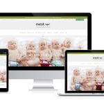nest nappies - Home (new design)