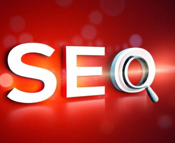 Search Engine Optimisation Service