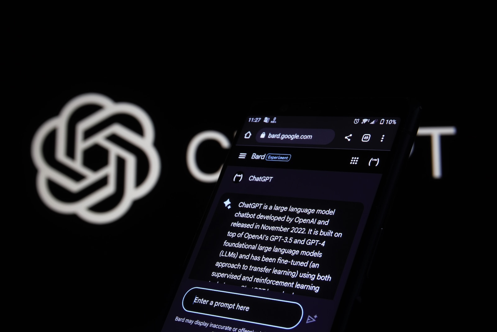 Secure AI Solutions For Small Business