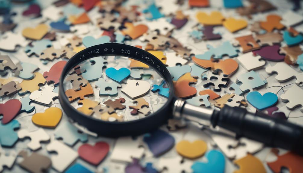 analyzing success and impact