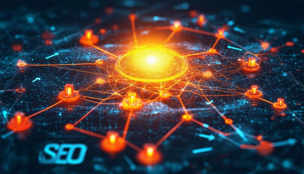 content cluster advantages explained