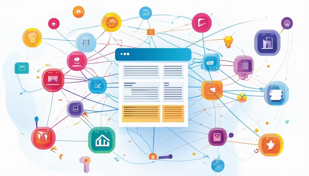 developing pillar content strategy