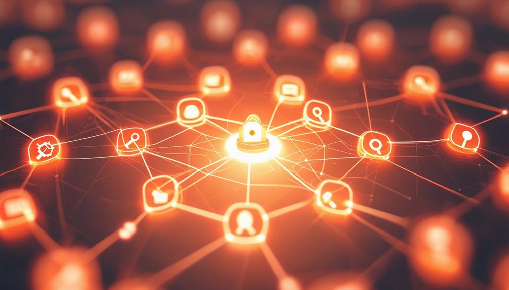 organized content marketing strategy