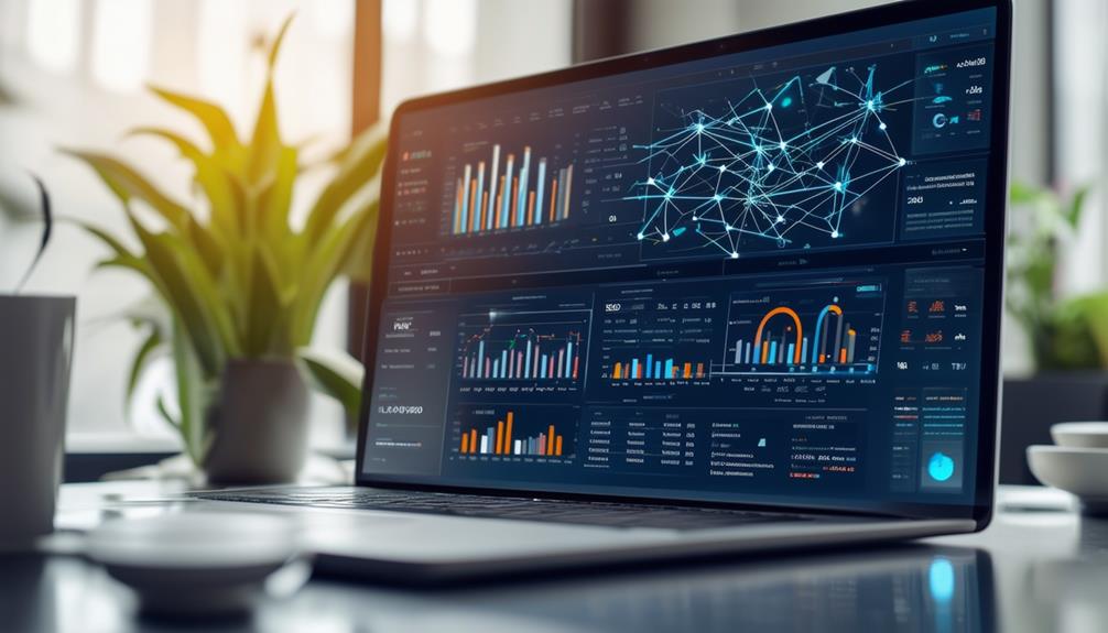 reviewing employee productivity daily