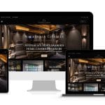 wavetrain cinemas portfolio - Home (new design)