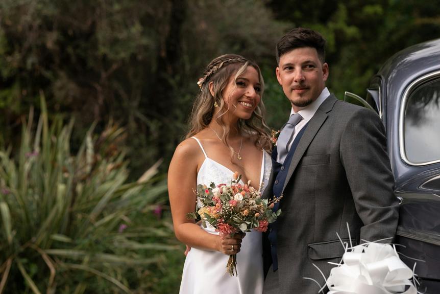 engagement through social giveaways