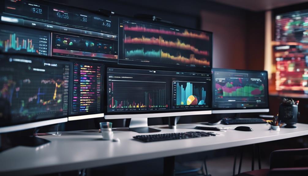 capabilities of top tools