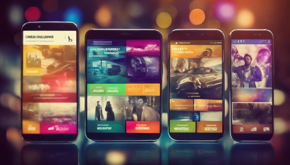 enhancing mobile user experience