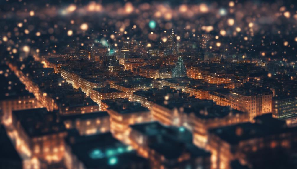 improve reference uniformity