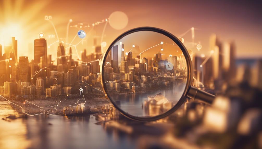 optimize your business visibility