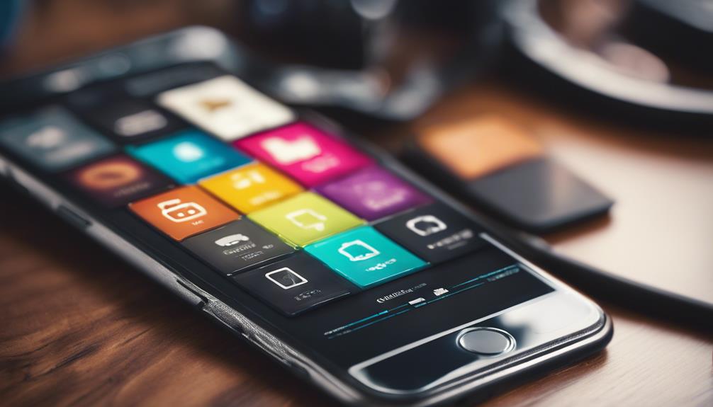 responsive web design setup