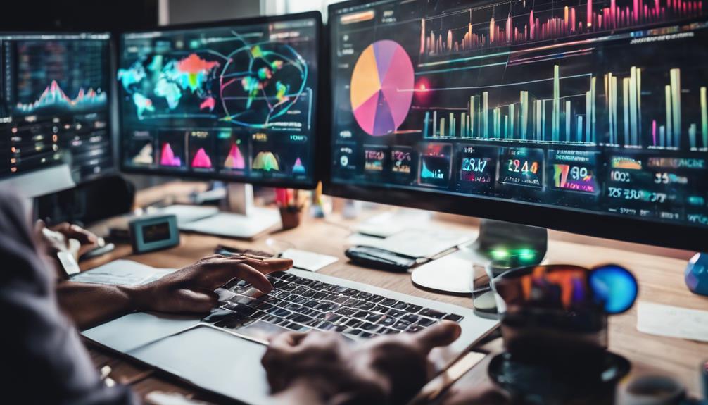 tracking mobile seo metrics