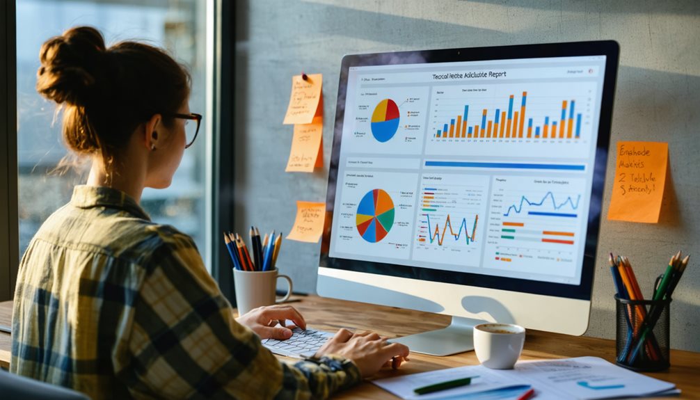 website seo technical assessment