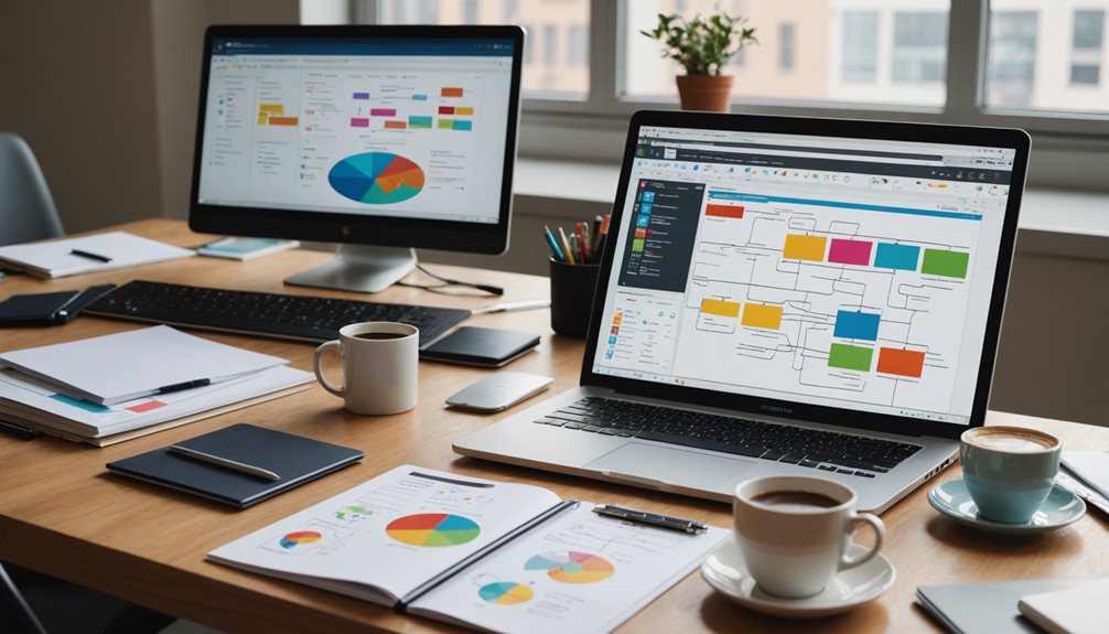 enhanced navigation boosts engagement