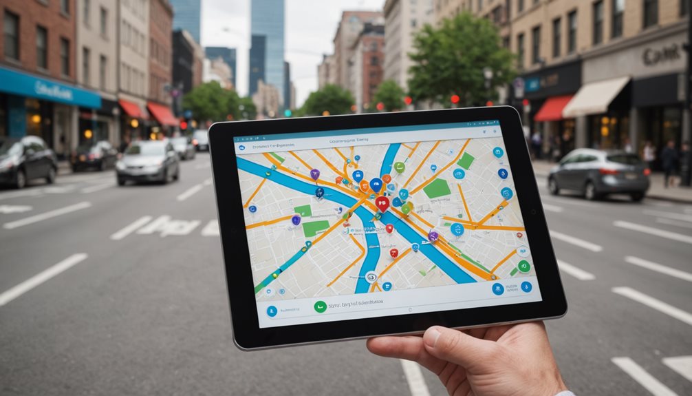 local seo contextual relevance