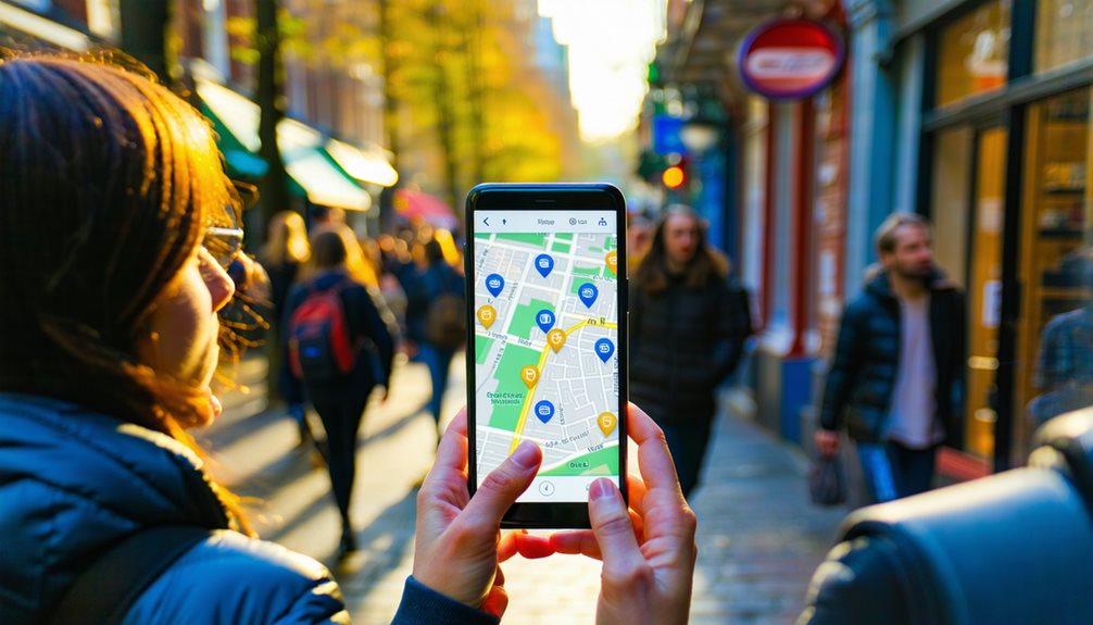 semantic optimization for local search semantic optimization for local search