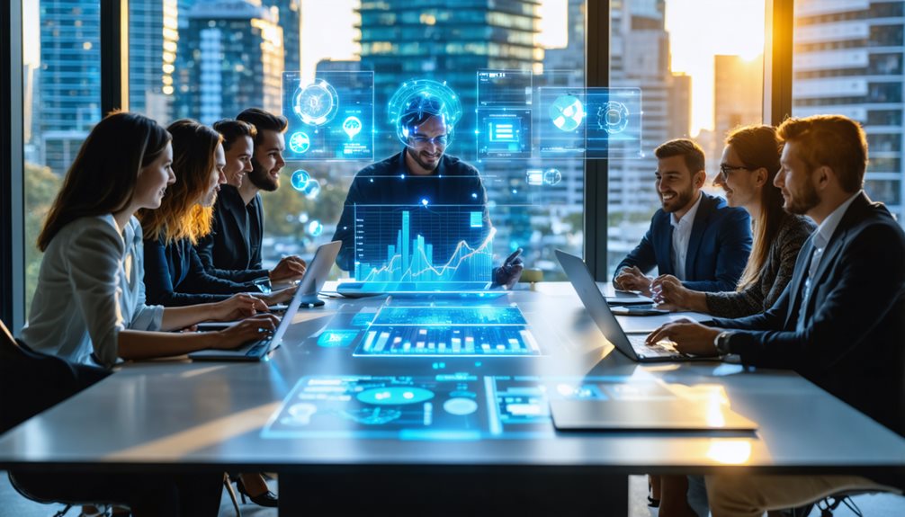ai driven customer engagement solutions
