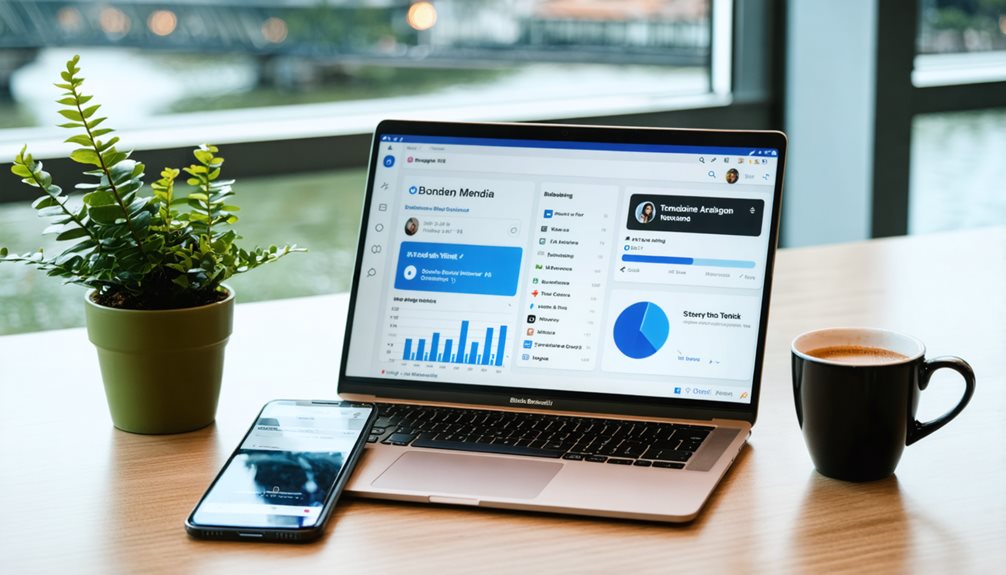 brisbane specific social media strategies