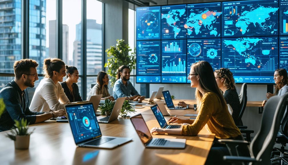 tailored ai analytics solutions