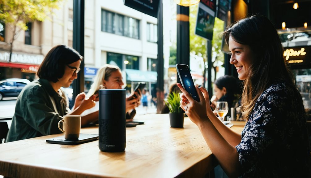 voice search seo adaptation