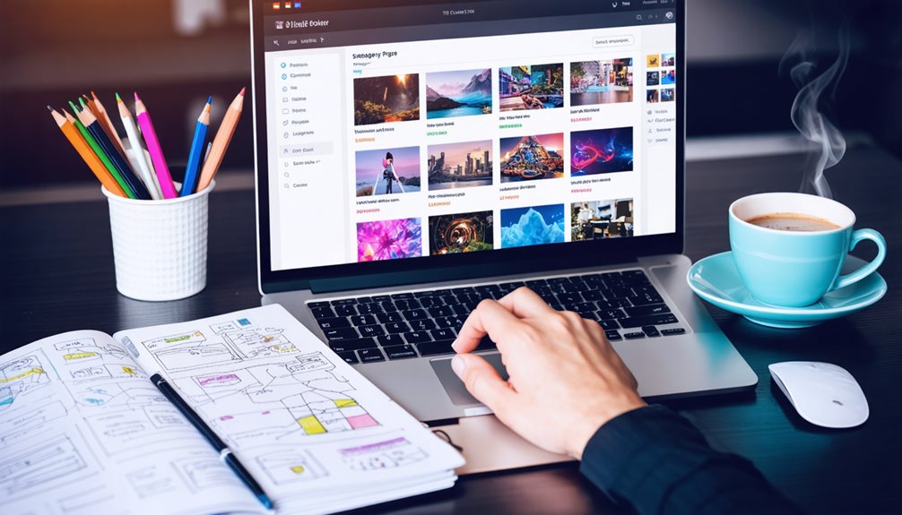 essential for ecommerce visibility