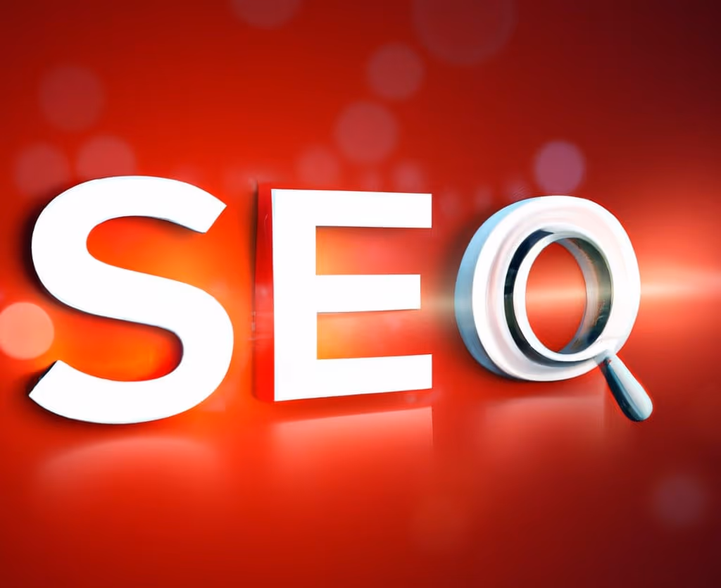 search engine optimisation service