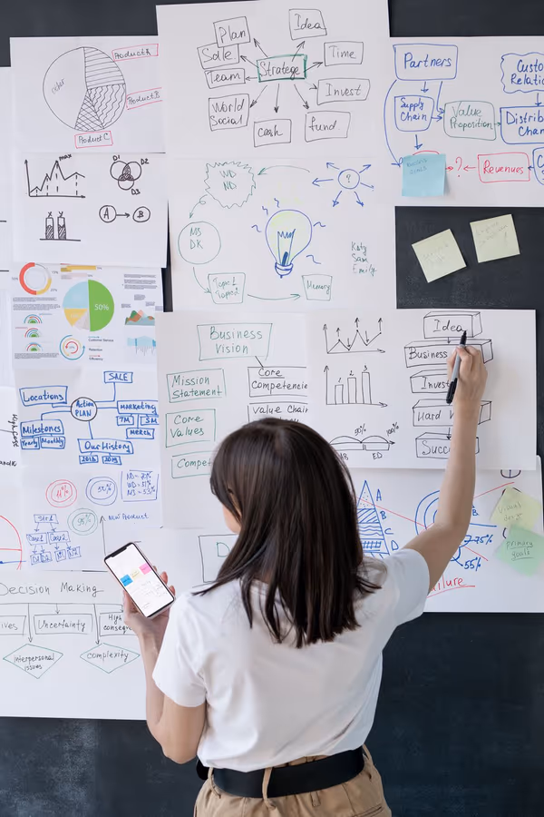 Search Engine Optimisation Services & Marketing Plan