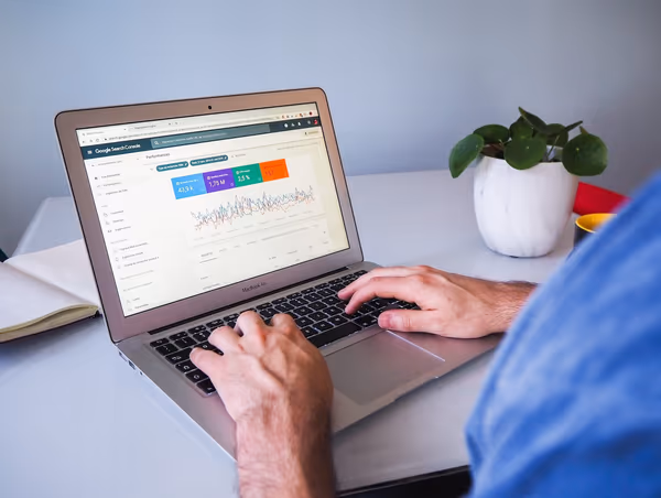 Impact of SEO on website traffic and conversions