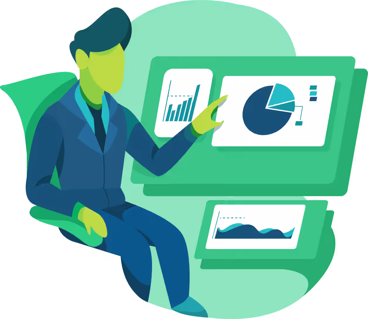 Digital marketing strategy Harness Your Social Proof