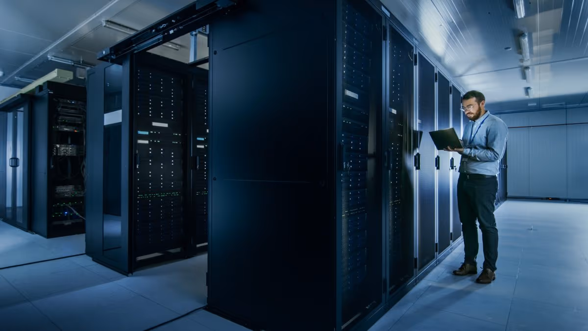 Website Hosting Australia