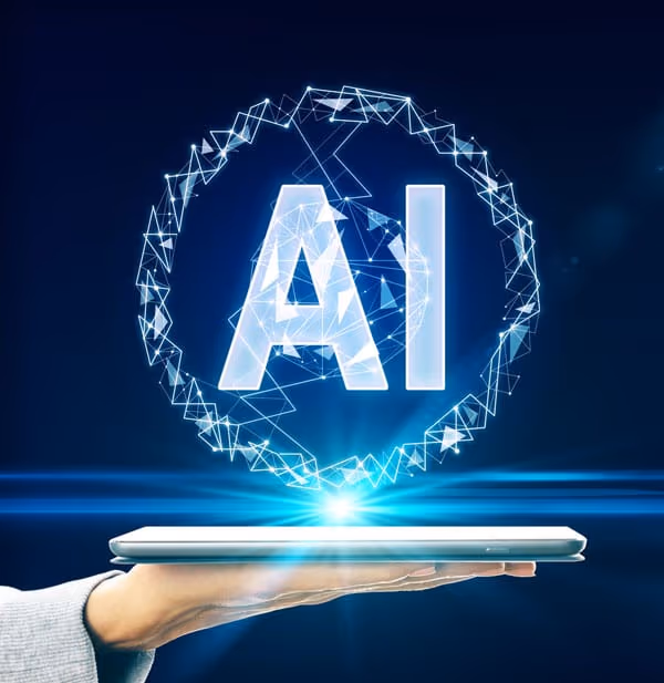 Small Business & AI Automation Service Small Business & AI Automation Service
