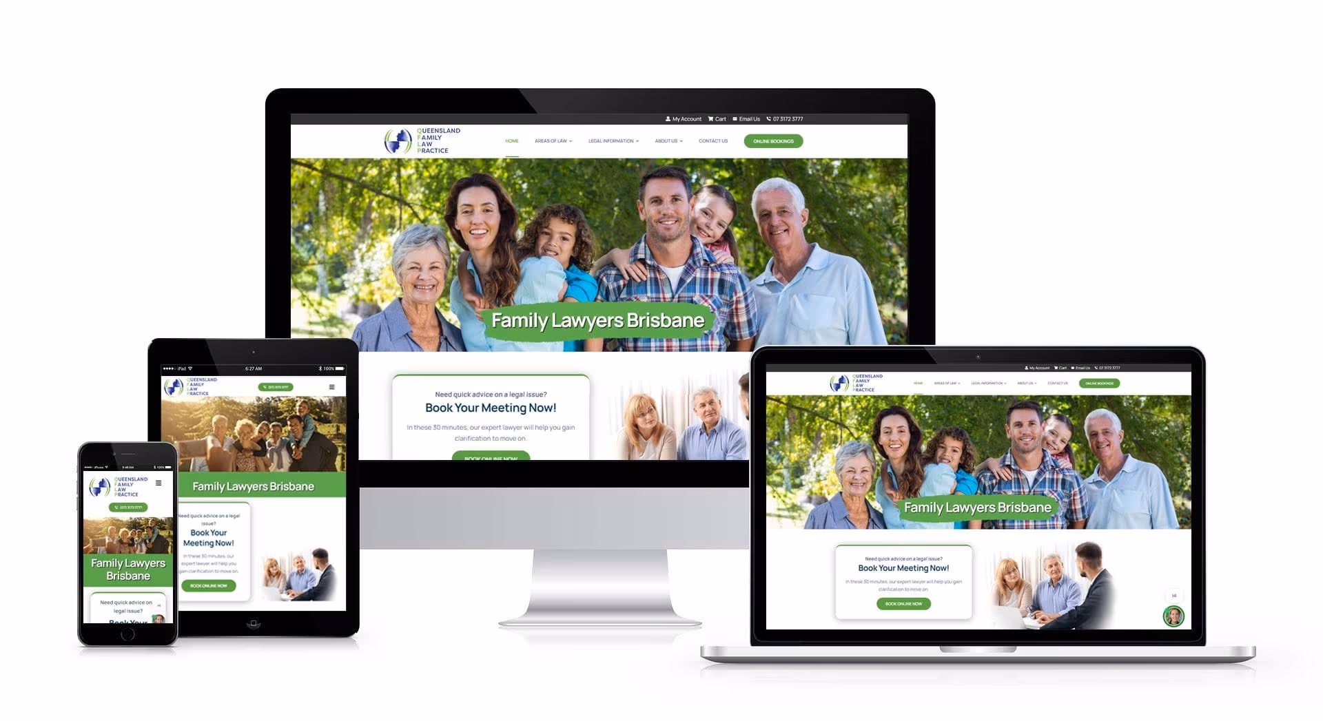 Queensland Family Law Practice Queensland Family Law Practice