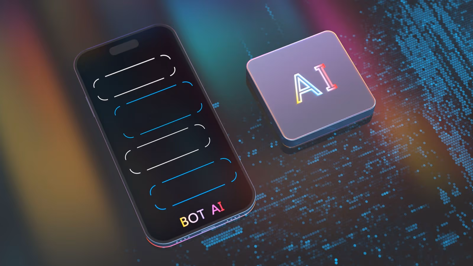Small Business & AI