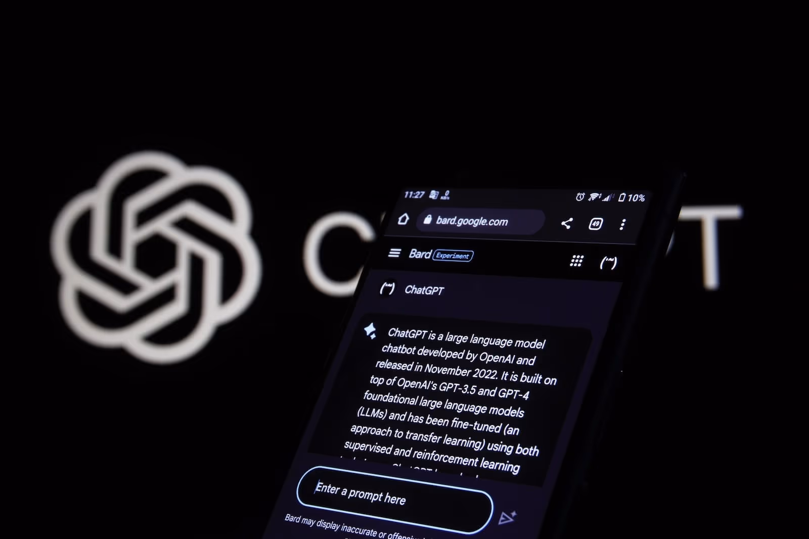 Secure AI Solutions For Small Business