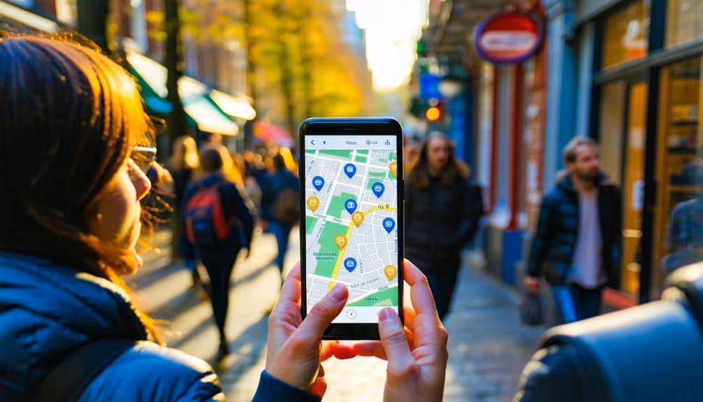 semantic optimization for local search semantic optimization for local search