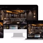 wavetrain cinemas portfolio - Home (new design)