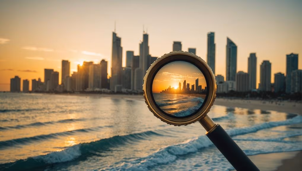 gold coast local seo strategies