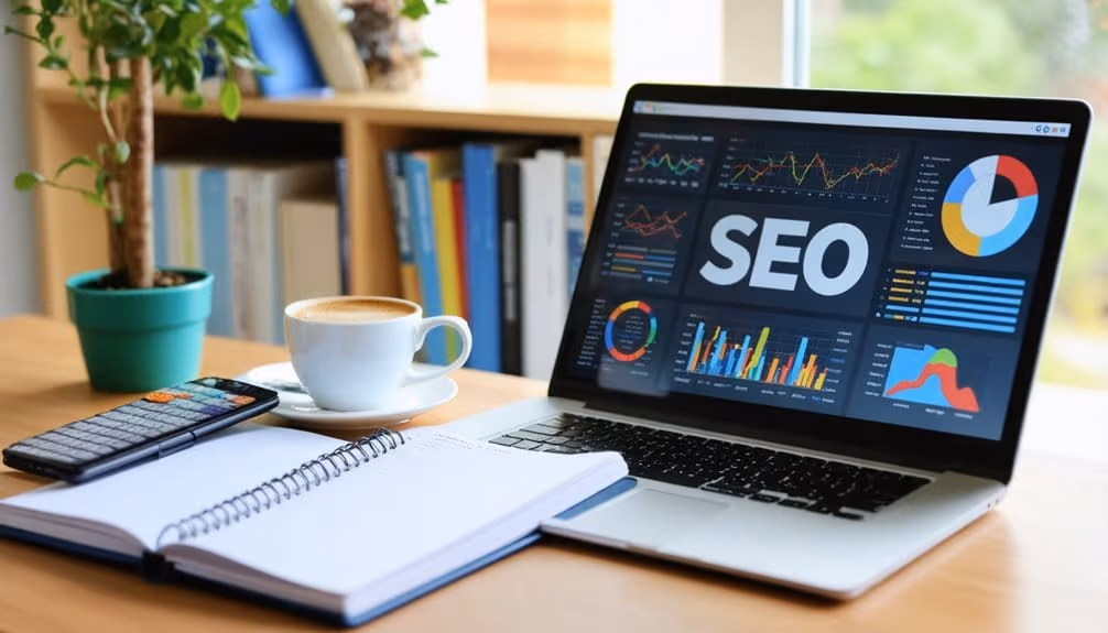 effective search engine optimization